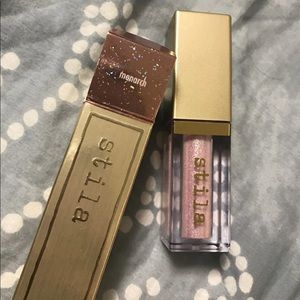 Stila glitter liquid eyeshadow/highlighter